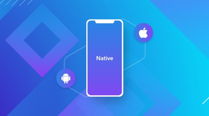 Native App Development