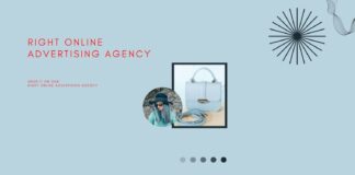 Online Advertising Agency