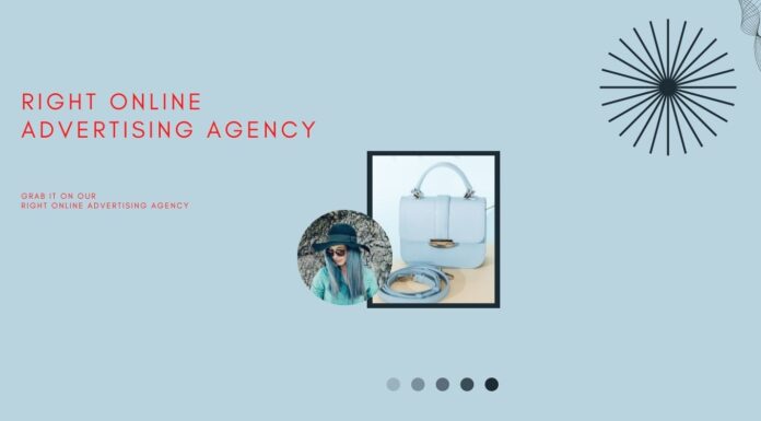Online Advertising Agency