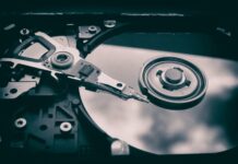 Hard Disk And Its Features