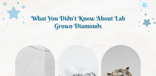 lab grown diamonds