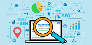 Website Rankings with On-page SEO