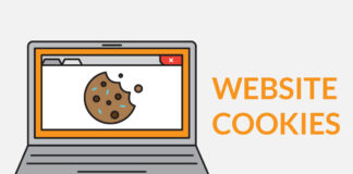 websites cookies