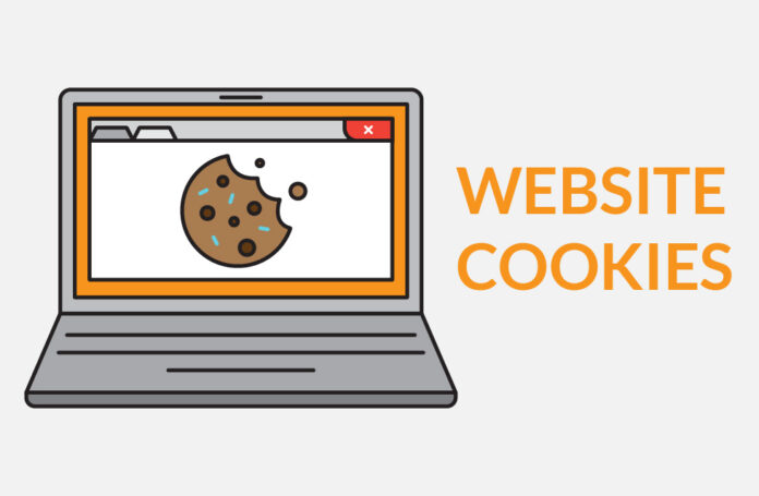 websites cookies
